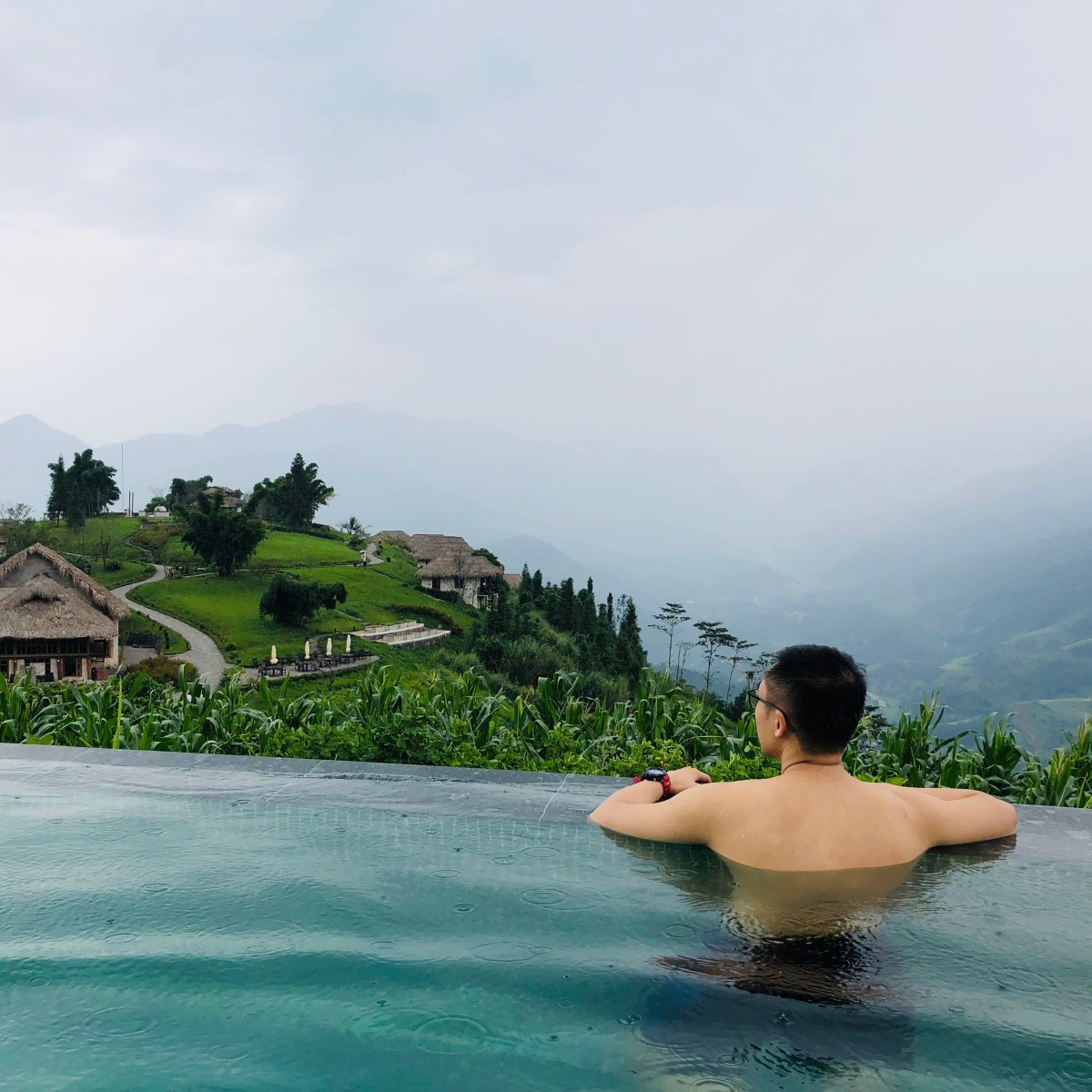 Việt Nam – Sapa: Đưa nhau đi&nbsp;trốn!