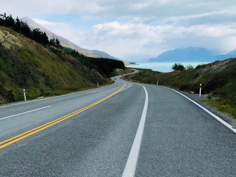 New zealand: Hành trình tham khảo – 15 ngày – NZ&nbsp;Itinerary