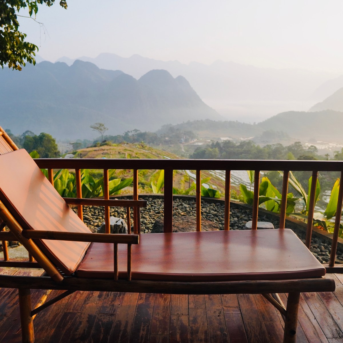 Đi xa cuối tuần ở Puluong – Thanh Hóa – Lịch trình chi&nbsp;tiết