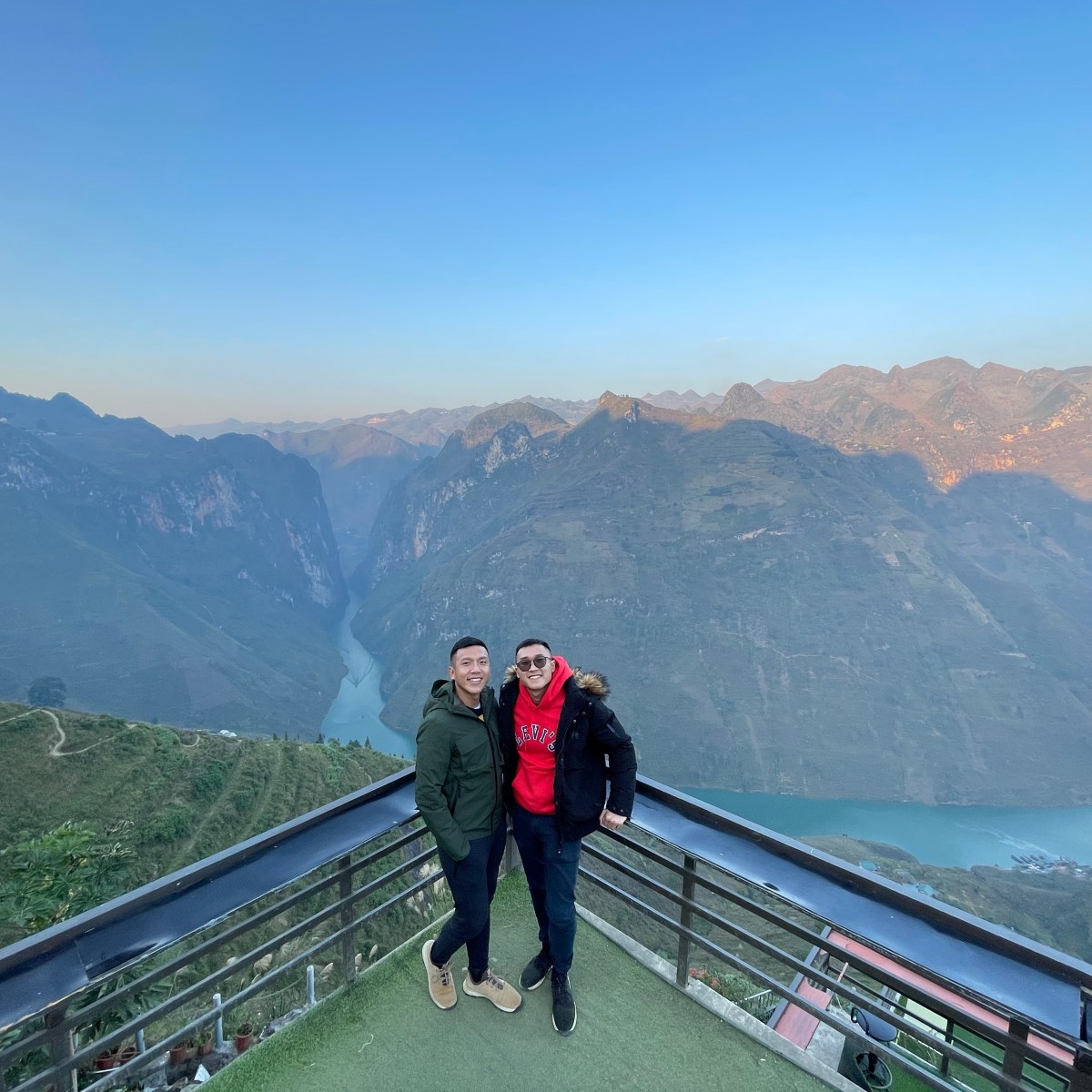 Hà Giang – Biết là đẹp mà sao đi khó quá&nbsp;…