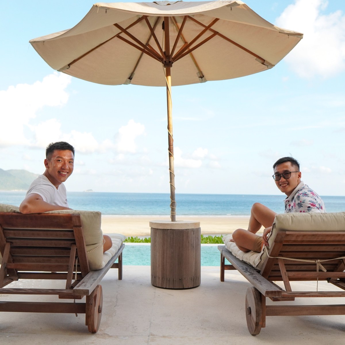 Côn Đảo – cho ai tìm sự nguyên bản và hoang&nbsp;sơ.