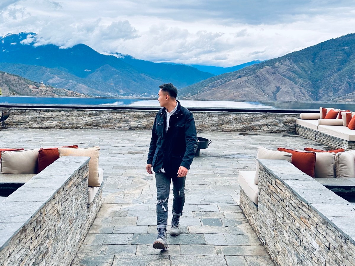 Đánh giá Resort ‘xịn’ ở&nbsp;Bhutan