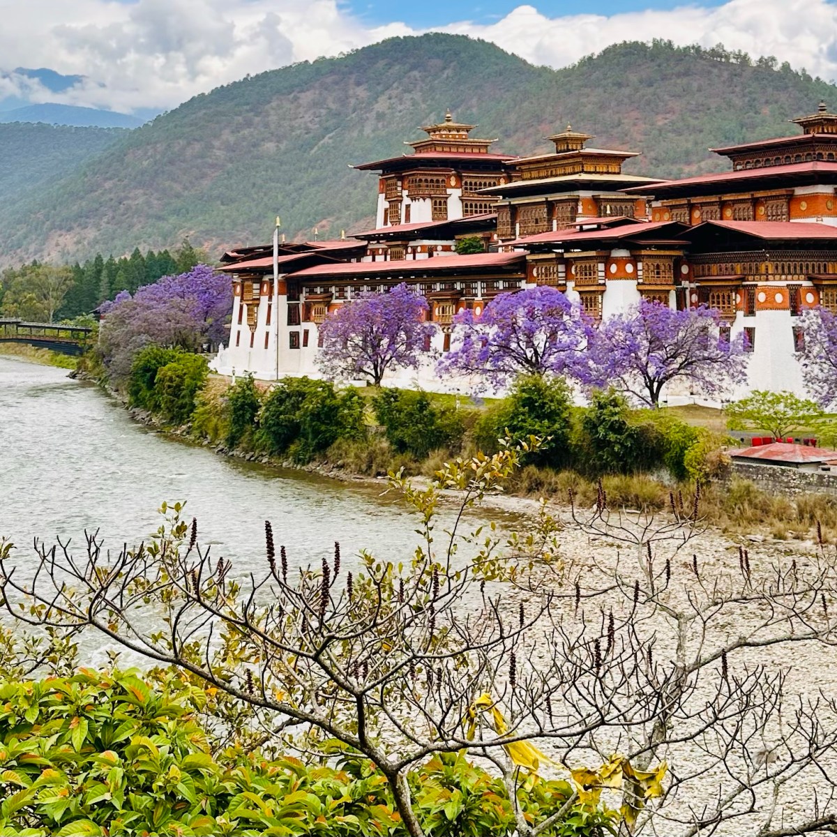 Lên kế hoạch đi NEPAL – BHUTAN | Trip Planning&nbsp;Overview