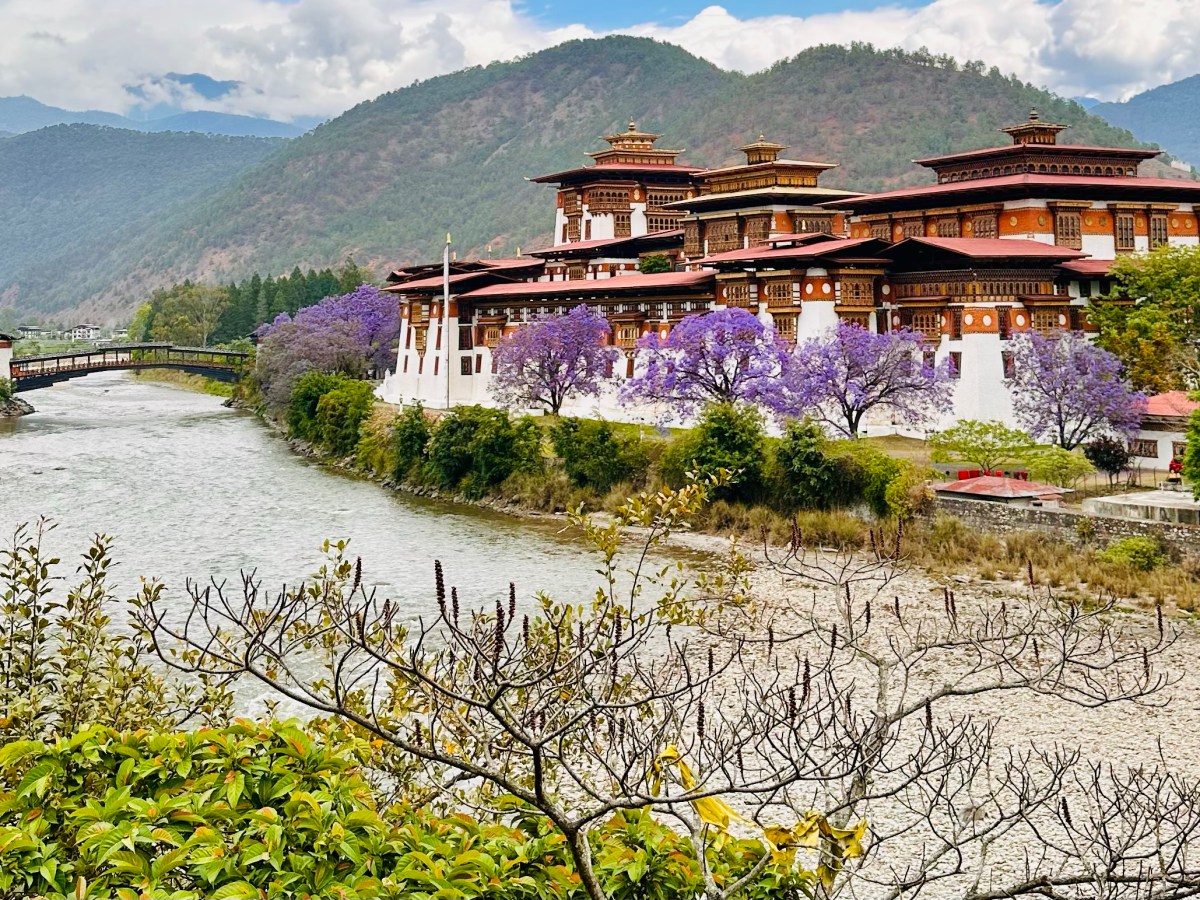 Lên kế hoạch đi NEPAL – BHUTAN | Trip Planning&nbsp;Overview