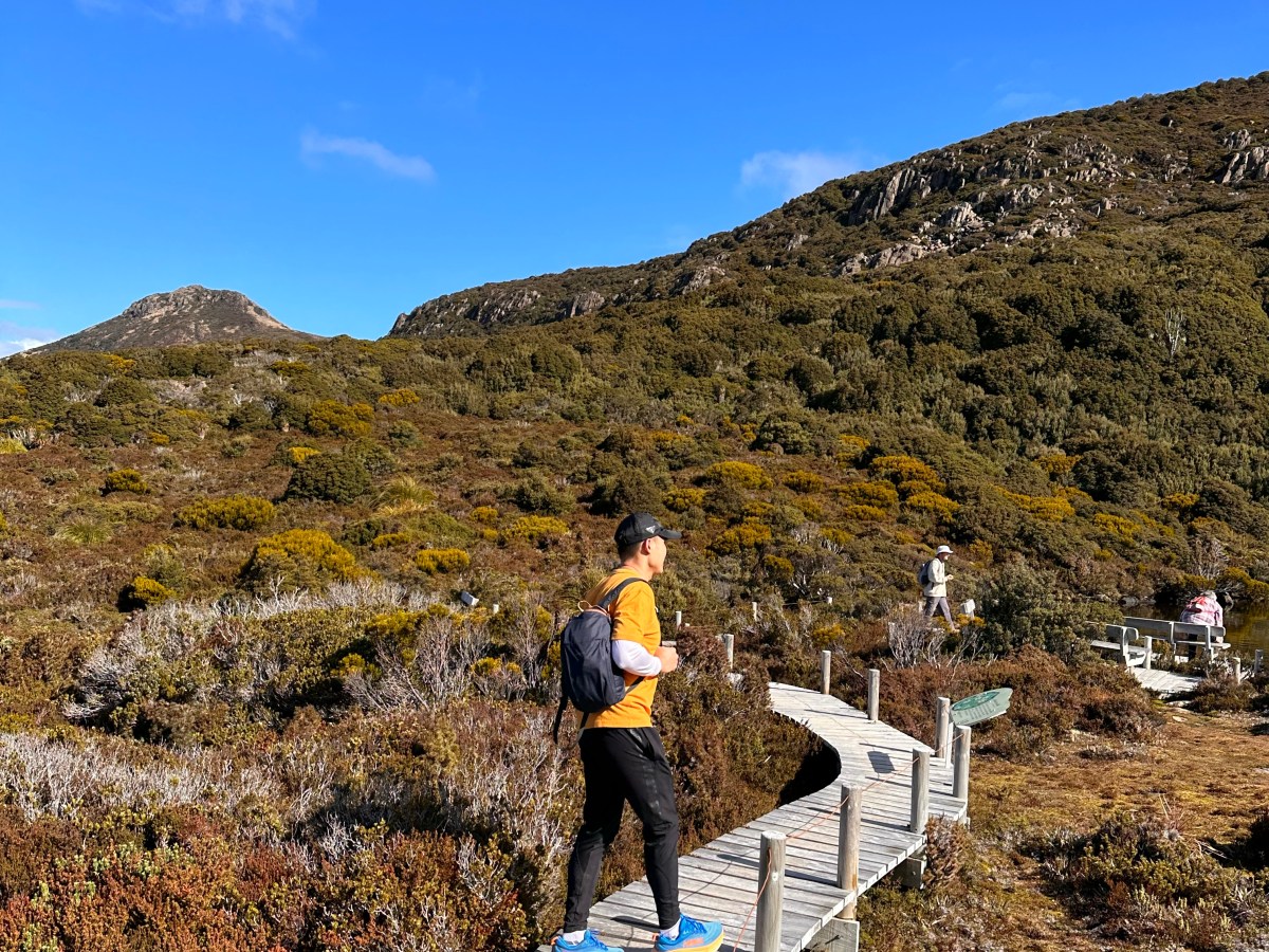 Hobart & Around – Tasmania –&nbsp;Australia