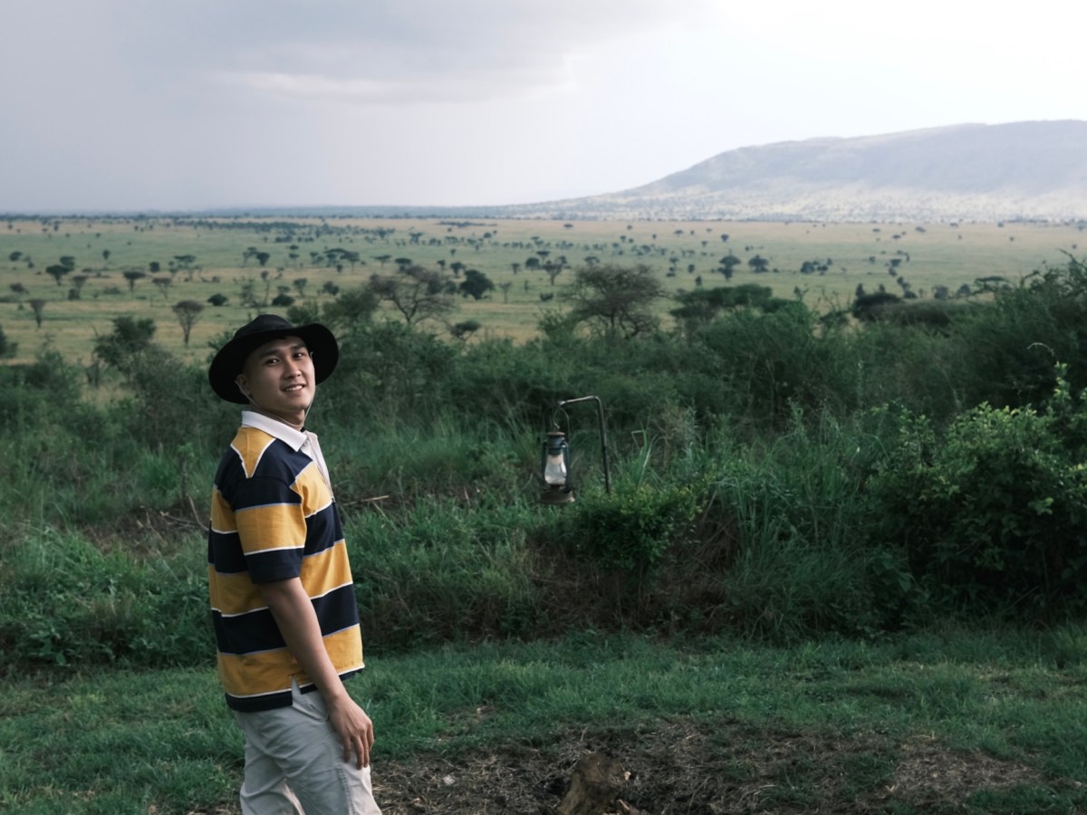 Như thế nào là Safari ? – Lên kế hoạch safari ở Serengeti –&nbsp;Tanzania