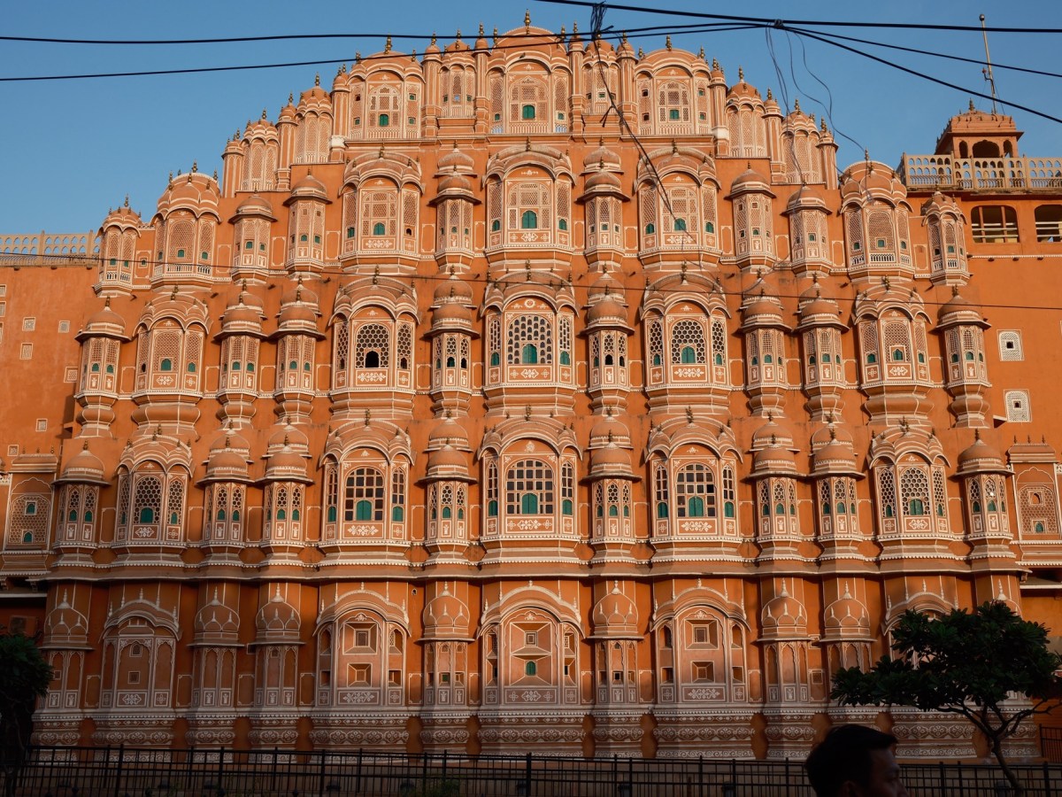 Bắc Ấn Độ – Hành trình di sản thế giới – Lịch trình 8&nbsp;ngày.