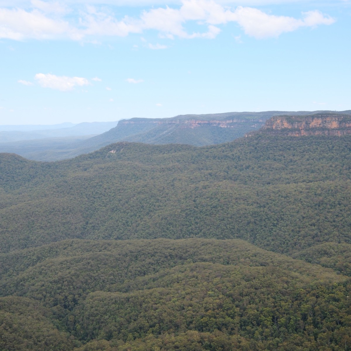 Day trips around Sydney – Chuyến đi trong ngày gần&nbsp;Sydney