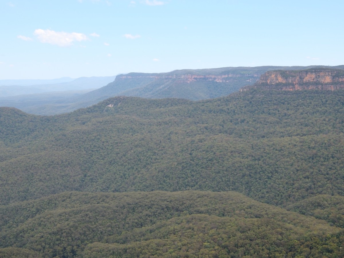 Day trips around Sydney – Chuyến đi trong ngày gần&nbsp;Sydney