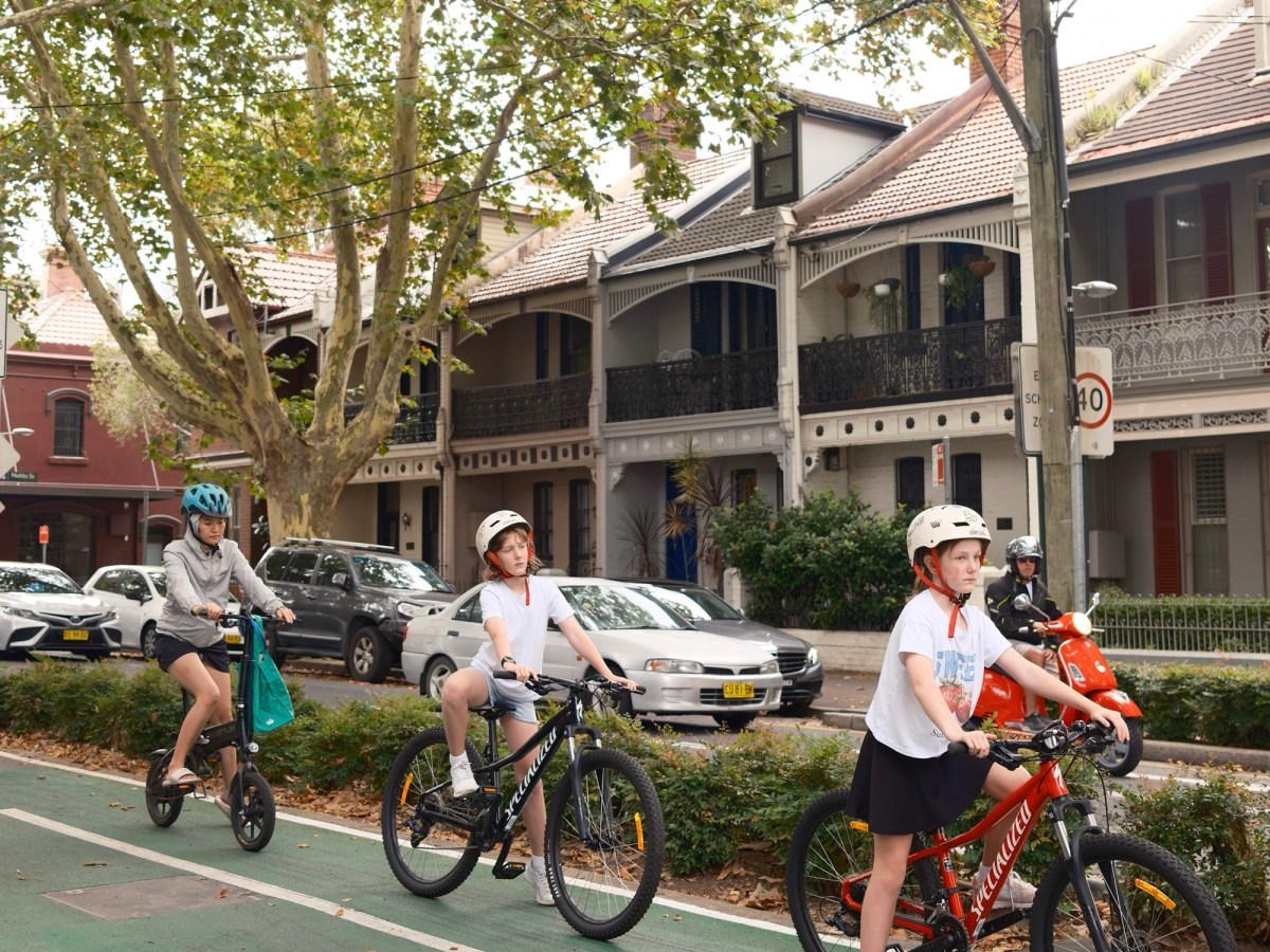 Easily overlooked beautiful neighborhoods around Sydney, Australia – Khám phá các quận Sydney,&nbsp;Úc