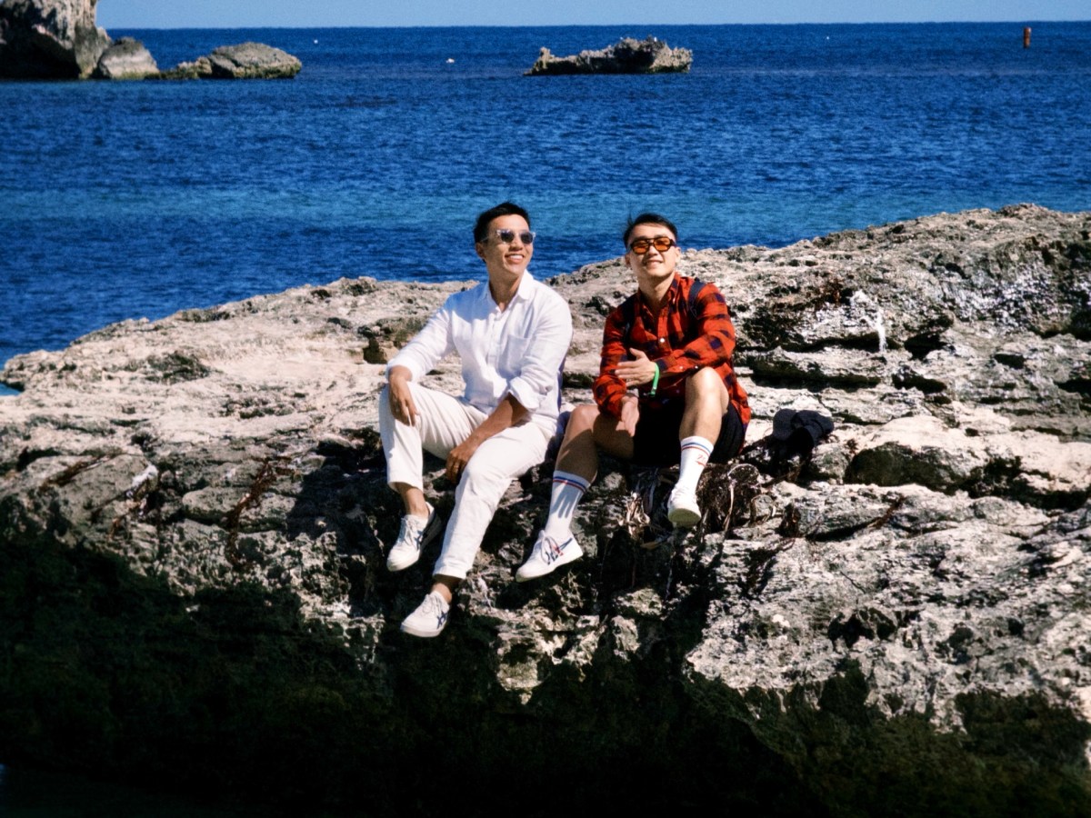 Perth, Úc – Thành phố yên bình, xinh đẹp, không kém cạnh các thành phố lớn&nbsp;khác.