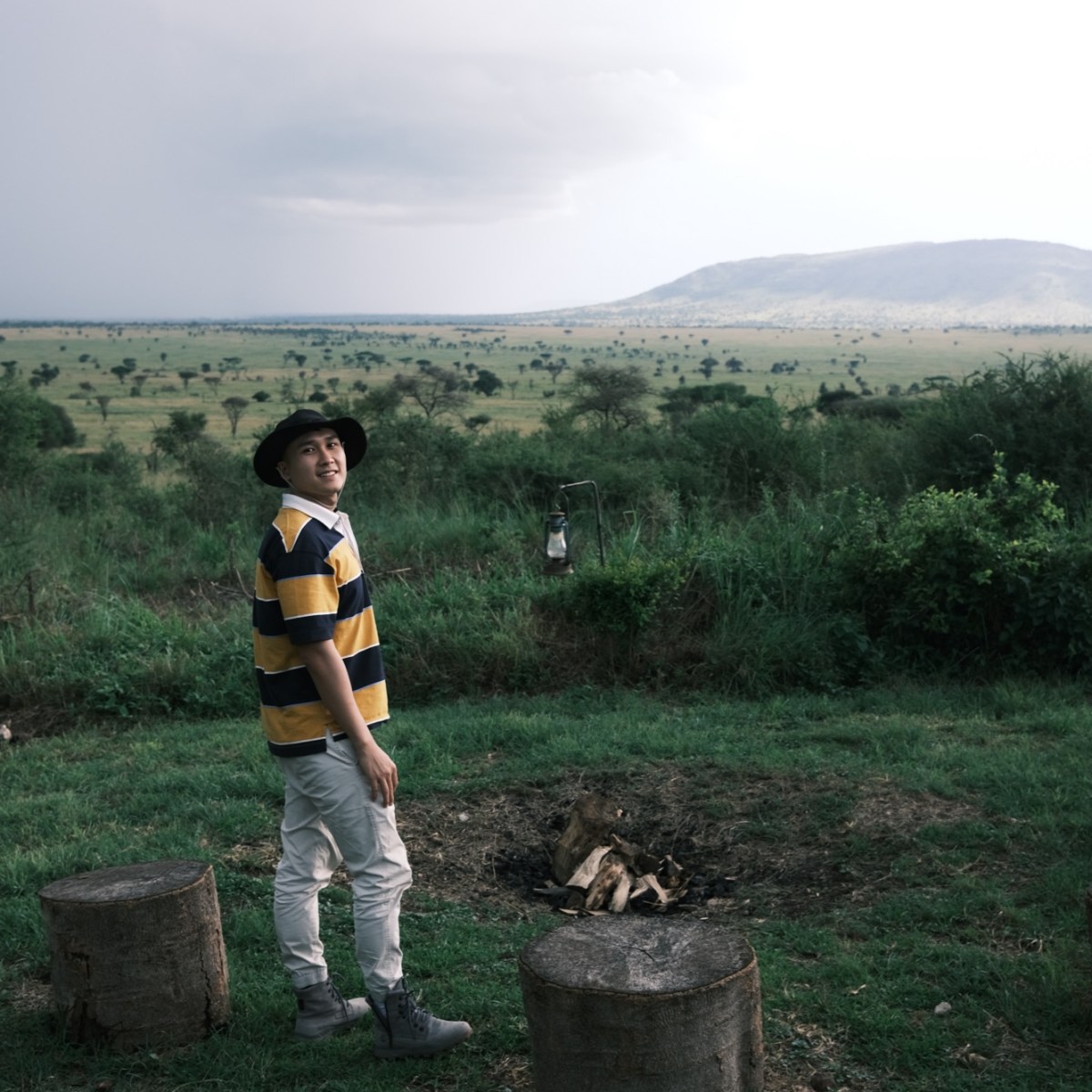 Đi Châu Phi không rẻ như bạn tưởng ?! Travel Africa is not cheap at all&nbsp;?!