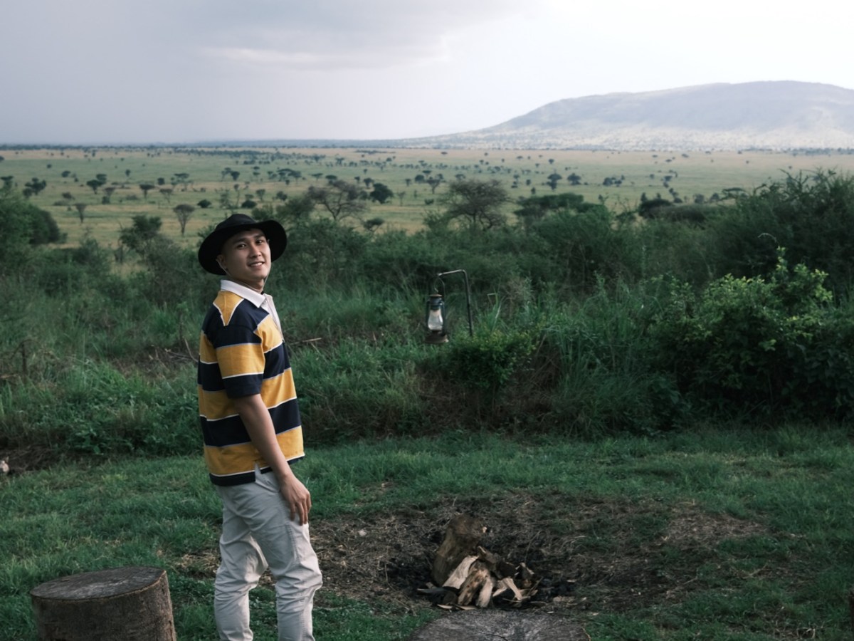 Đi Châu Phi không rẻ như bạn tưởng ?! Travel Africa is not cheap at all&nbsp;?!