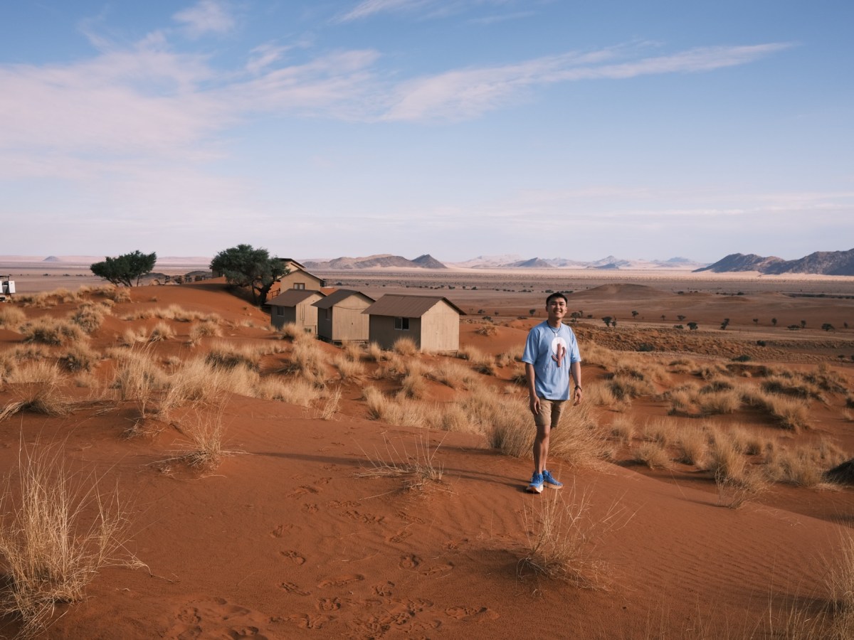 Lịch trình đi Châu Phi – 3 tuần – Kenya, Tanzania, Namibia, Zimbabwe, South&nbsp;Africa